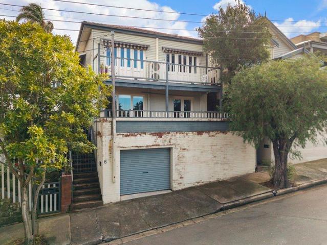 House for sale in Sydney, New South Wales