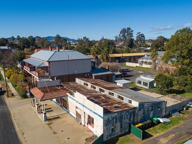 Property for sale in Mudgee, New South Wales