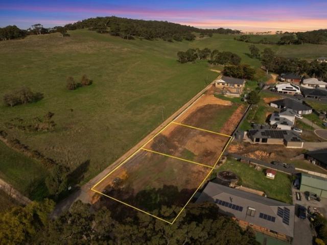 Land for sale in Meadows, South Australia