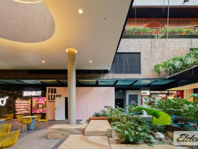 Retail for rent in Toombul, Queensland