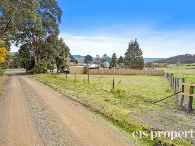 Land for sale in Cradoc, Tasmania