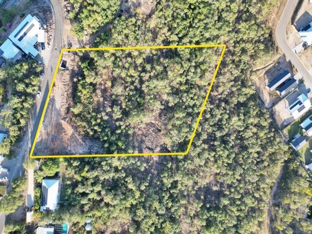 Land for sale in Jensen, Queensland