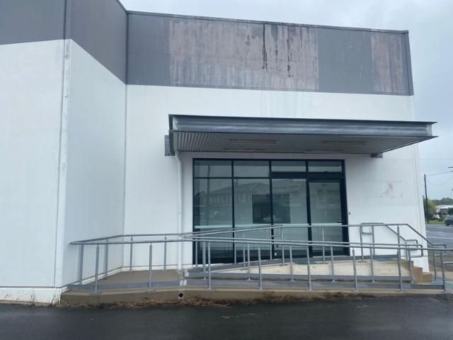 Office for rent in Innisfail, Queensland