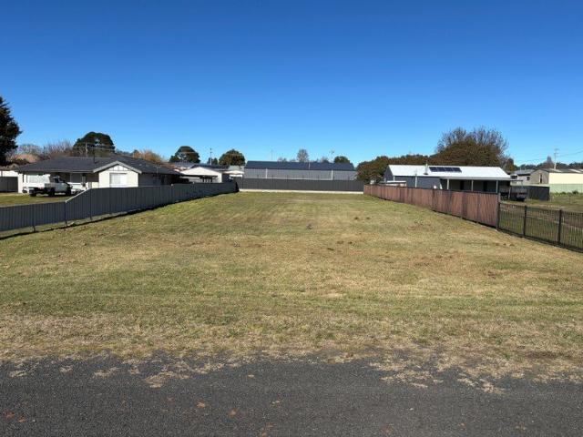 Land for sale in Oberon, New South Wales