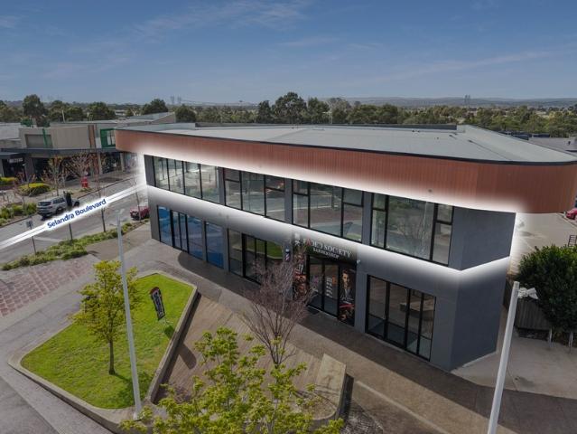 Office for rent in Selandra Rise, Melbourne