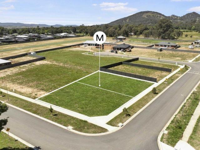 Land for sale in Highton Park, Mansfield