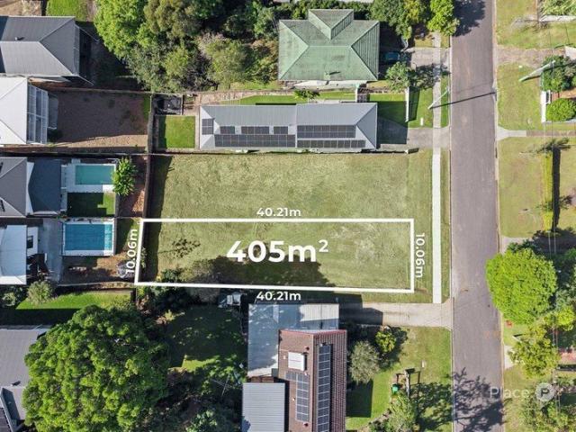 Land for sale in Mount Gravatt East, Greater Brisbane