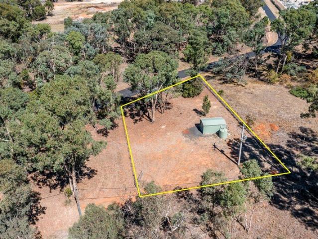 Land for sale in Gulgong, New South Wales