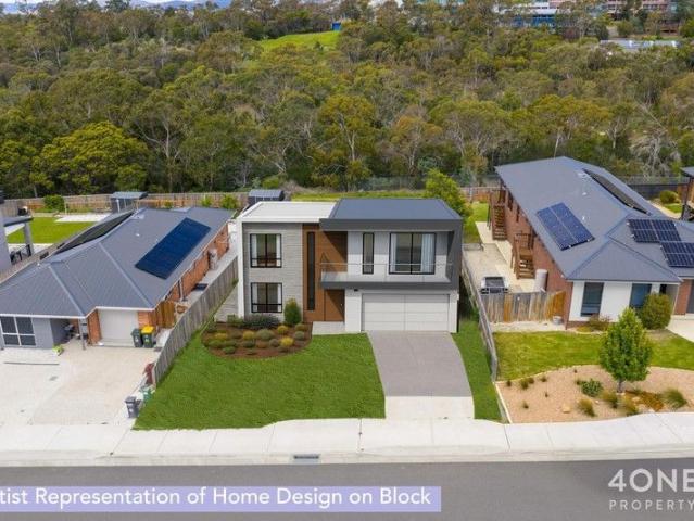Land for sale in Hobart, Tasmania