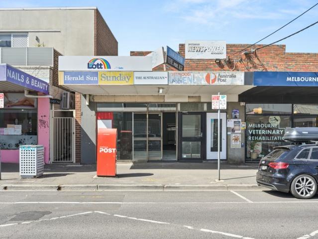 Retail for rent in Camerons Creek, Victoria