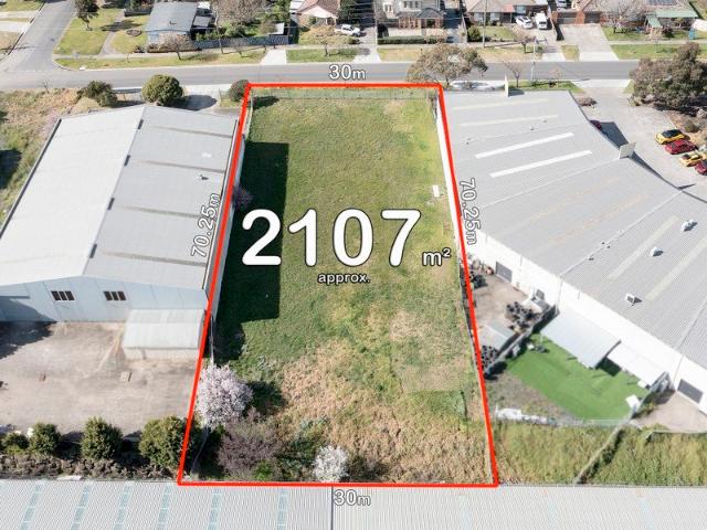 Land for sale in Camerons Creek, Victoria