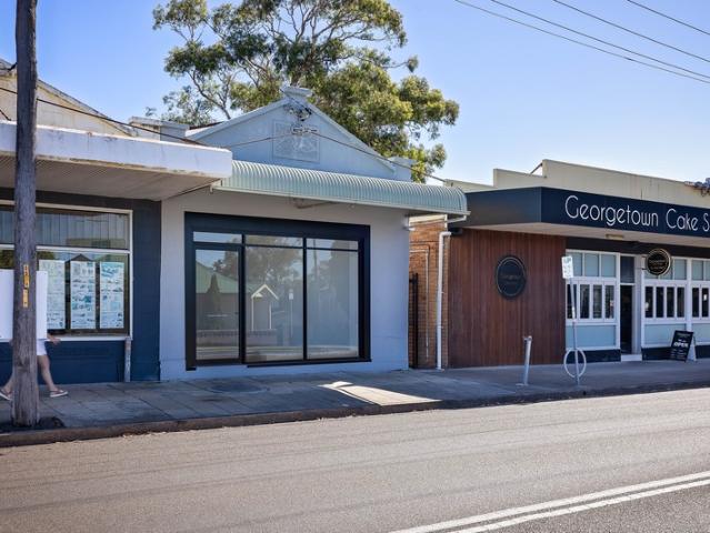 Retail for rent in Ambergate, New South Wales