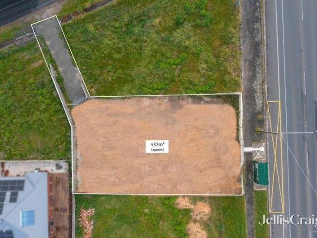 Land for sale in Ballarat, Victoria