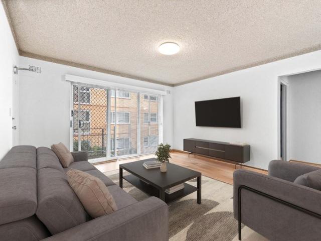 Apartment for sale in Sydney, New South Wales