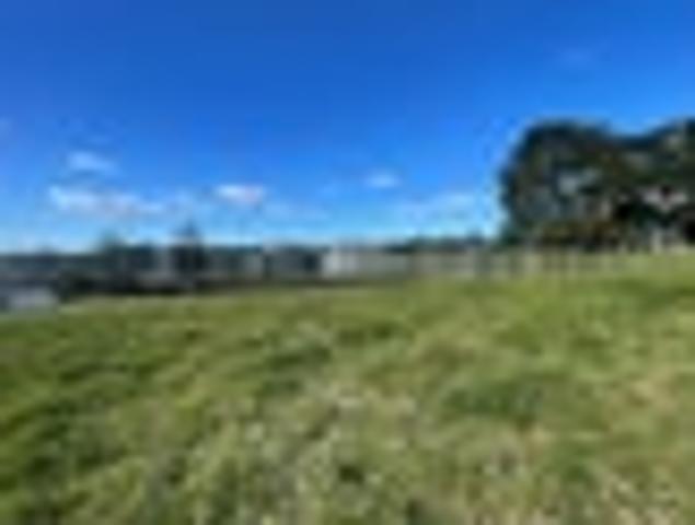 Land for sale in Kawau Island