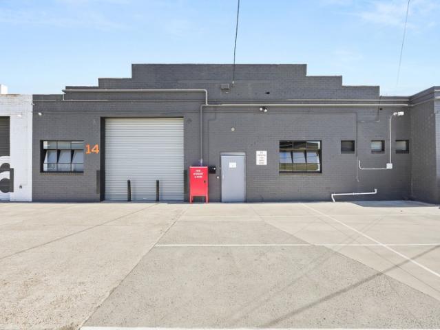 Warehouse for sale in Clayton South, Melbourne