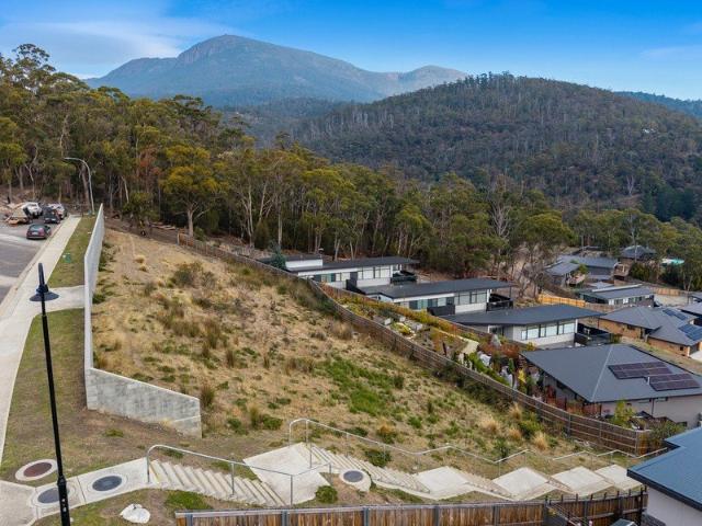 Land for sale in Hobart, Tasmania