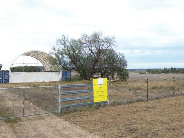 Land for sale in Aubigny, Queensland