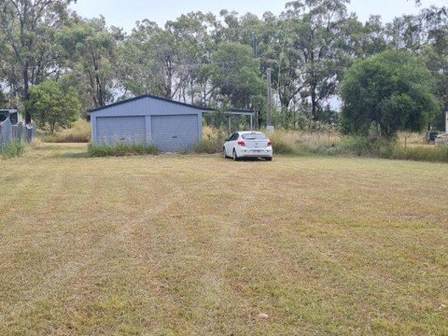 Land for sale in Hivesville, Queensland