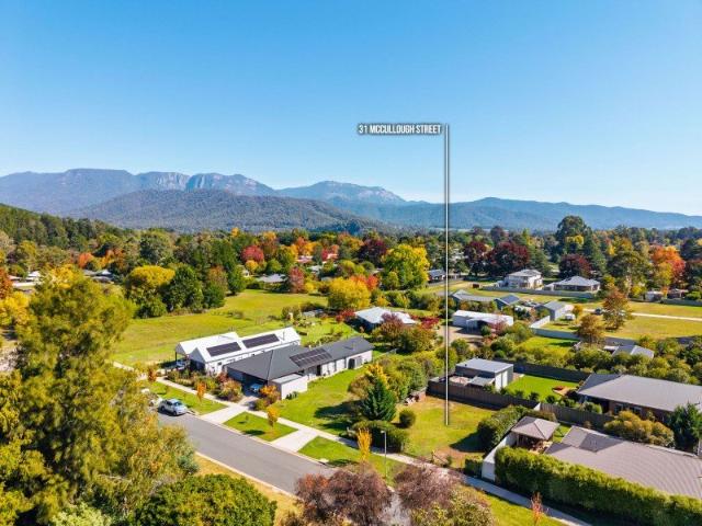 Land for sale in Porepunkah, Victoria