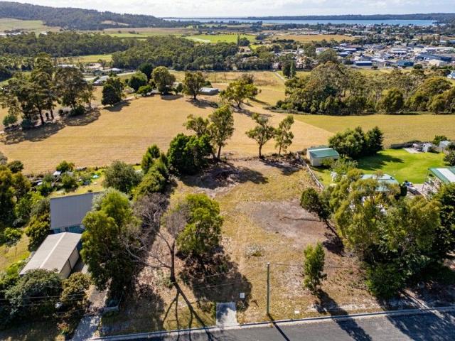Land for sale in St Helens, Tasmania