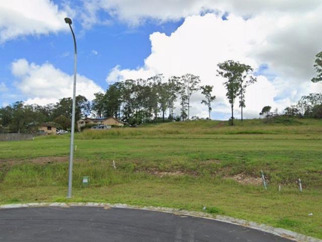 Land for sale in Melinga, New South Wales
