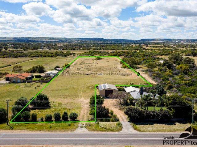 Land for sale in Glenfield, Geraldton