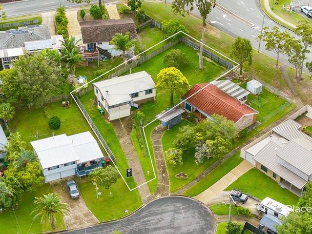 House for sale in Toombul, Queensland