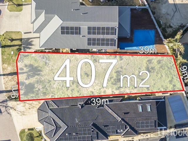 Land for sale in Mindarie, Western Australia