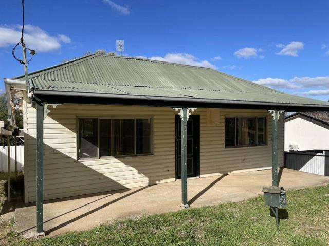 House for sale in Cowra, New South Wales