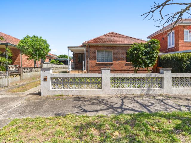 House for sale in Sydney, New South Wales