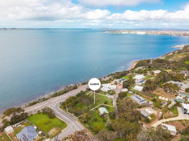 Land for sale in Port Lincoln, South Australia