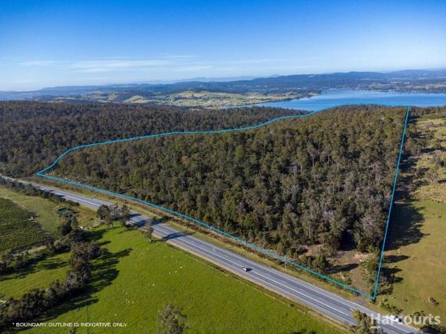 Land for sale in Mount Direction, Tasmania