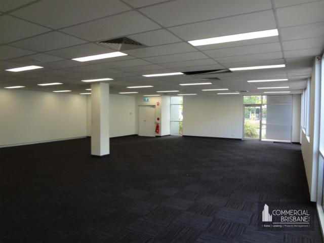 Office for rent in Toombul, Queensland