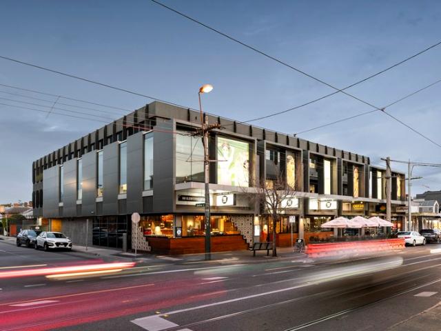 Retail for rent in Camerons Creek, Victoria