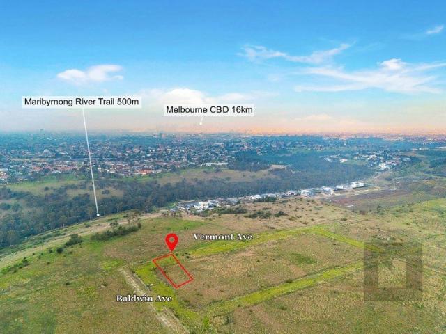 Land for sale in Camerons Creek, Victoria