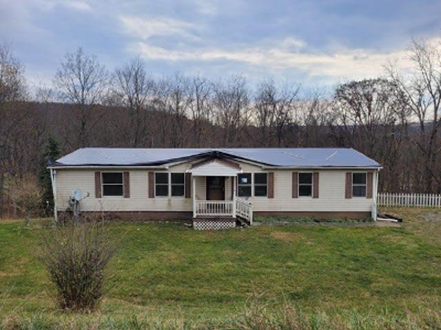 House for sale in Mount Savage, Maryland