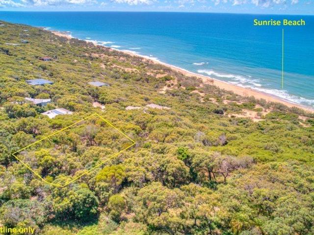 Land for sale in Agnes Water, Queensland