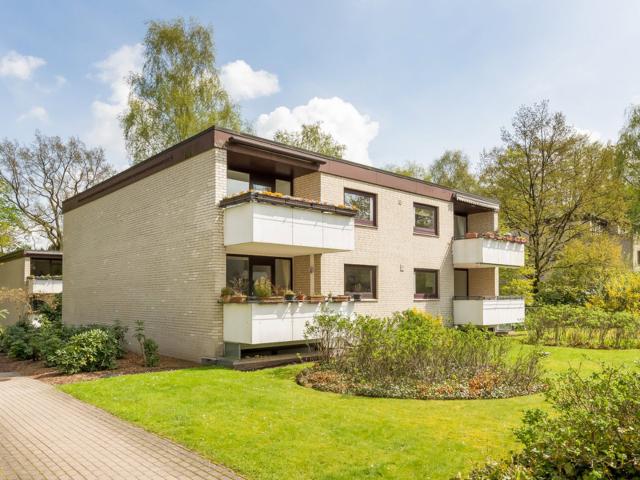 Wohnung kaufen in Altona, Hamburg