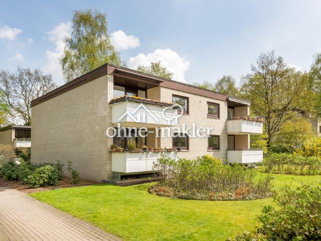Apartment kaufen in Altona, Hamburg