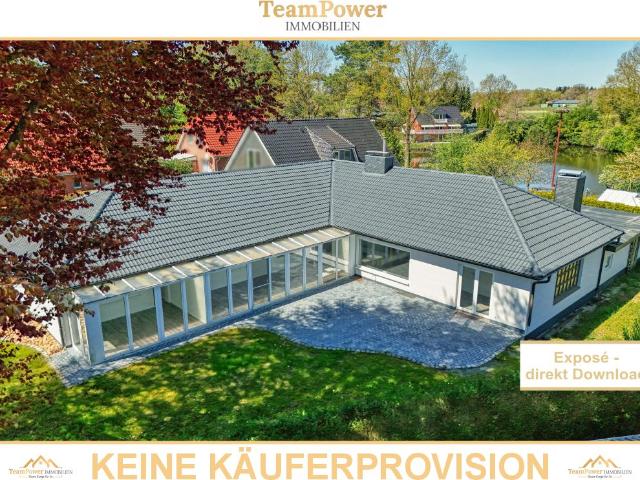 Haus kaufen in Hitzhusen, Schleswig-Holstein