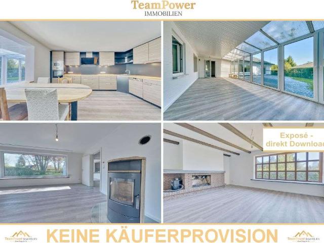 Haus kaufen in Hitzhusen, Kreis Segeberg