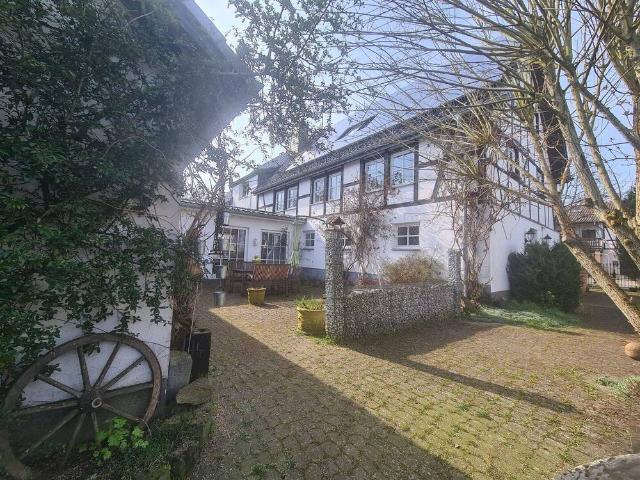 Haus kaufen in Blankenheim, Nordrhein-Westfalen