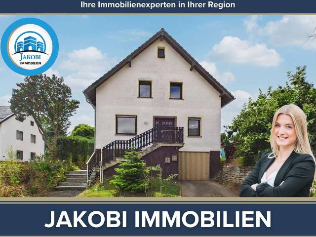 Haus kaufen in Rohr, Blankenheim