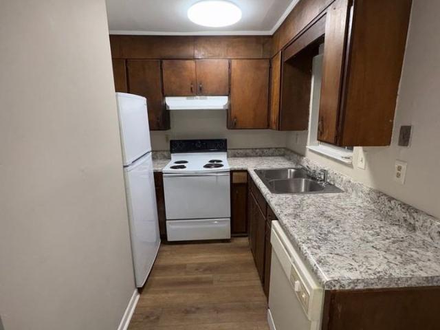 Apartment for rent in Lindale, Georgia