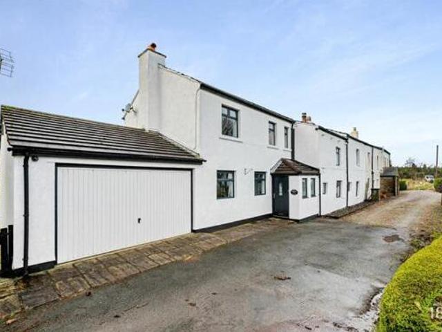 House for sale in Darwen