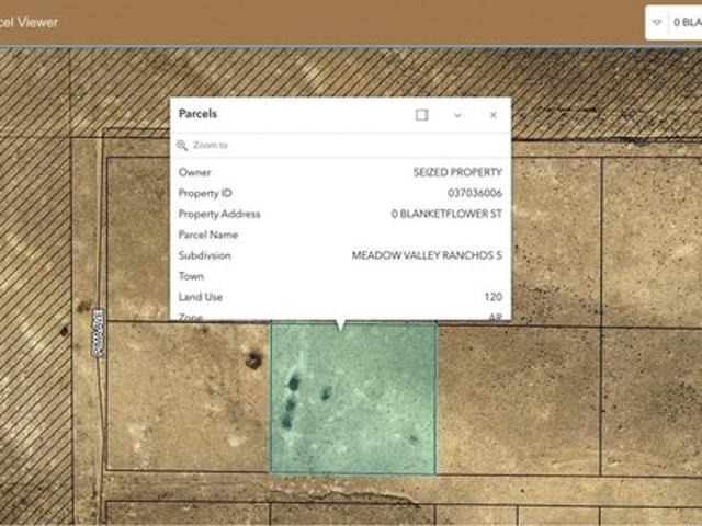 Land for sale in Elko, Nevada