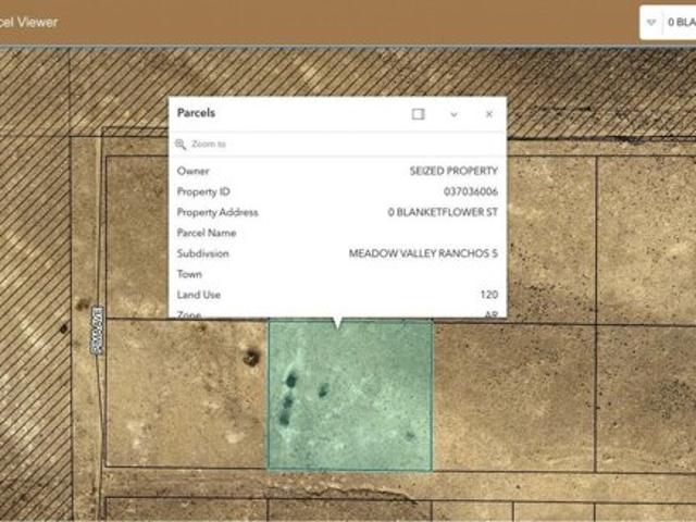 Land for sale in Elko, Nevada