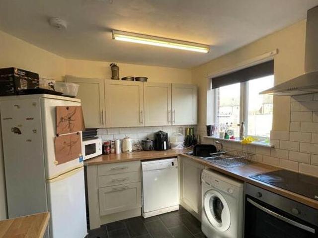 House for rent in Potter Hanworth, Brayford