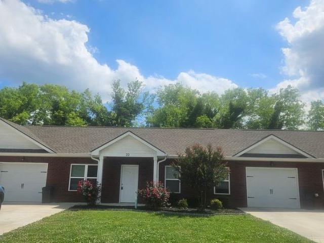 Apartment for rent in Rossville, Georgia